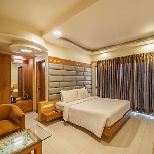 Premium room Balcony